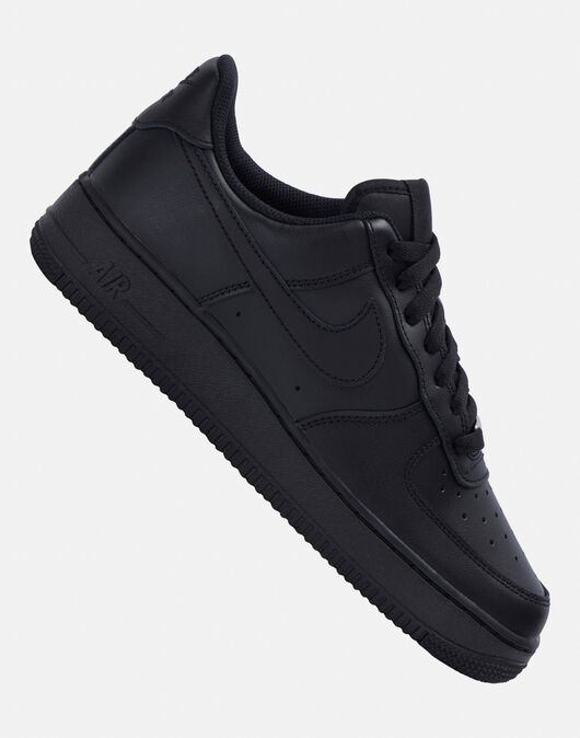 Nike Air Force 1 Black